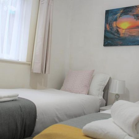 Clover Apartments Hadleigh  Zewnętrze zdjęcie