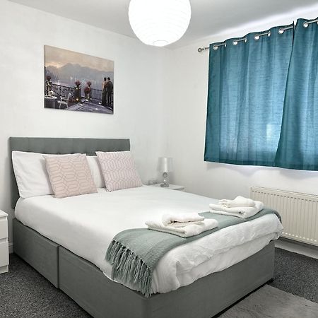 Clover Apartments Hadleigh  Zewnętrze zdjęcie
