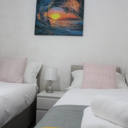 Clover Apartments Hadleigh  Zewnętrze zdjęcie