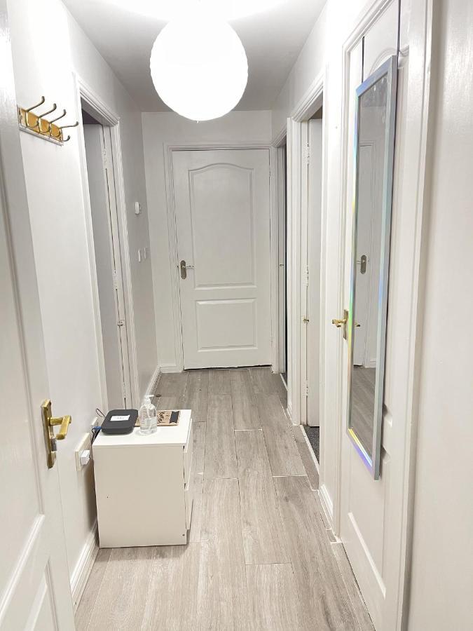 Clover Apartments Hadleigh  Zewnętrze zdjęcie