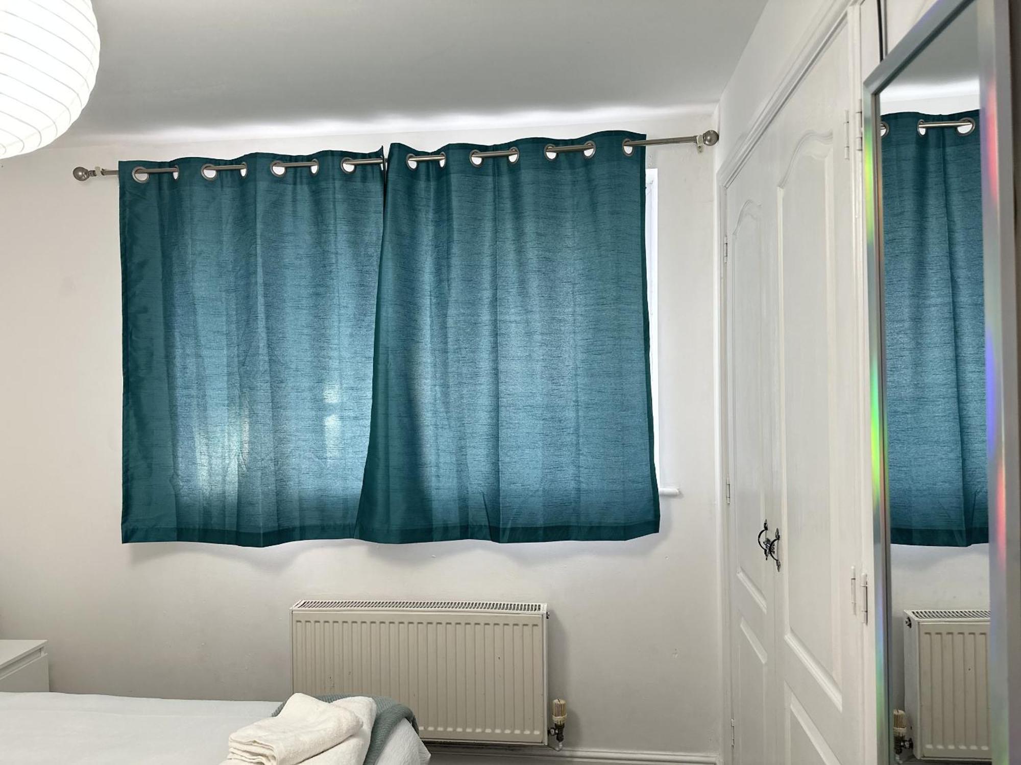 Clover Apartments Hadleigh  Zewnętrze zdjęcie