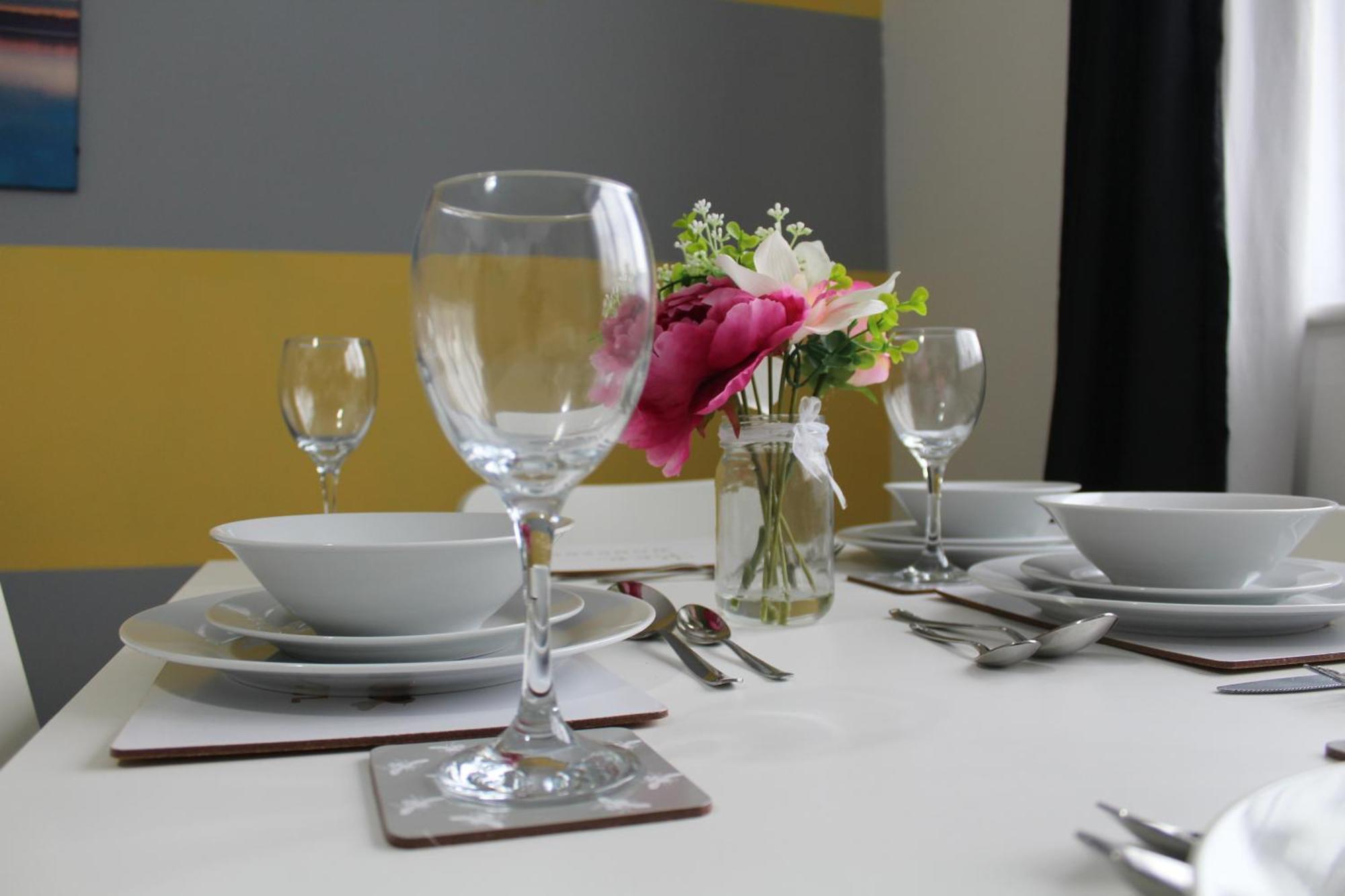 Clover Apartments Hadleigh  Zewnętrze zdjęcie